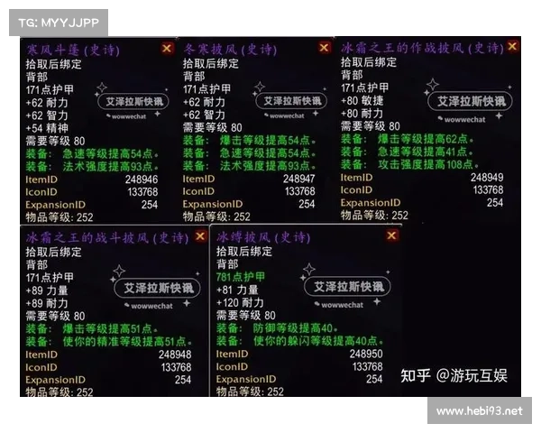 魔兽世界怀旧服:高级装备任务的制作秘籍 魔兽世界怀旧服:高级装备任务的制作秘籍